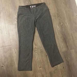 New Balance Dry Fit Capri Workout Pants